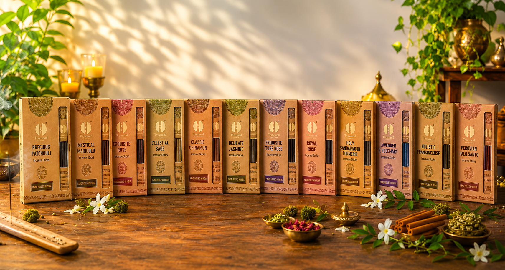 Ananda Collection