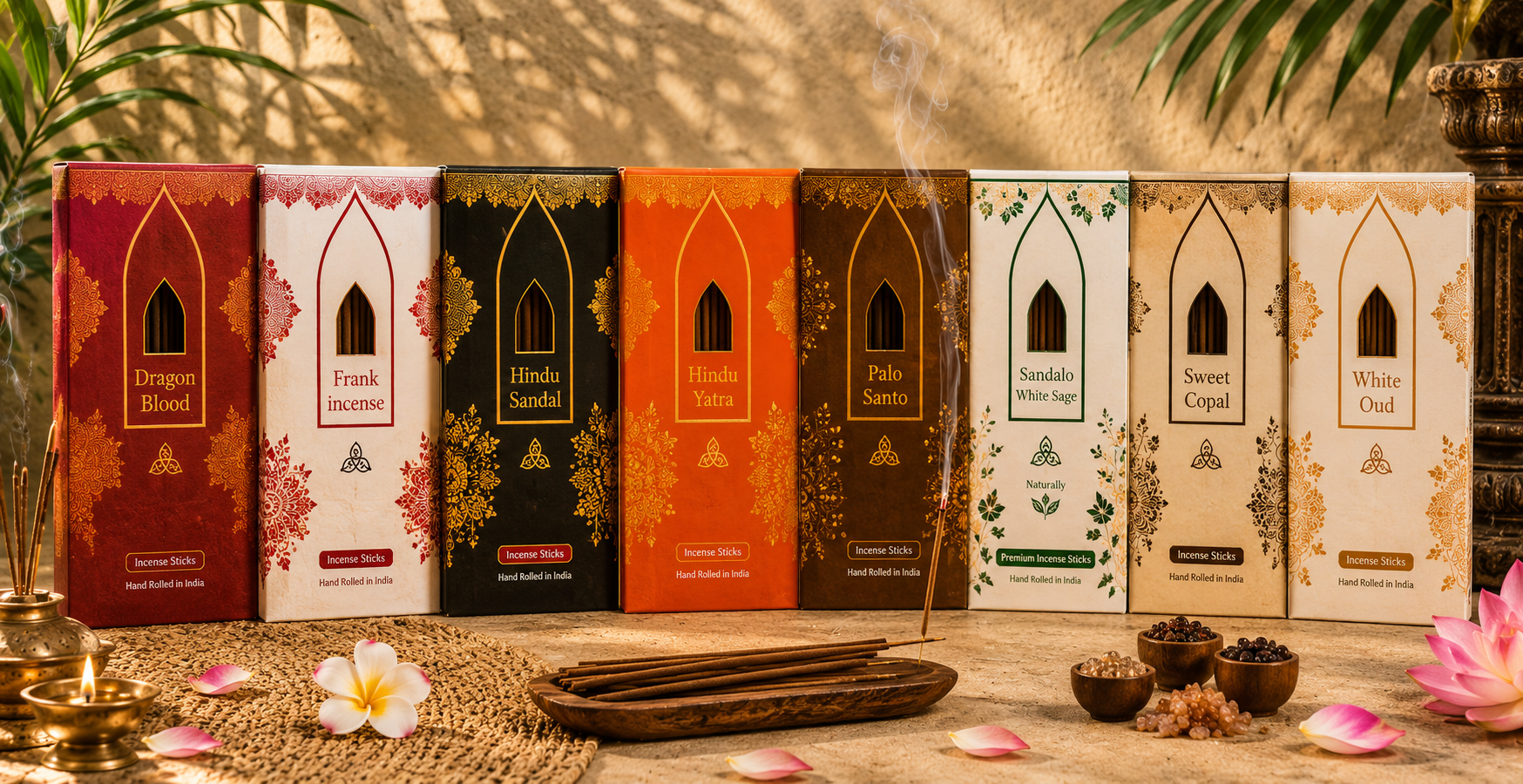 Ananda Collection
