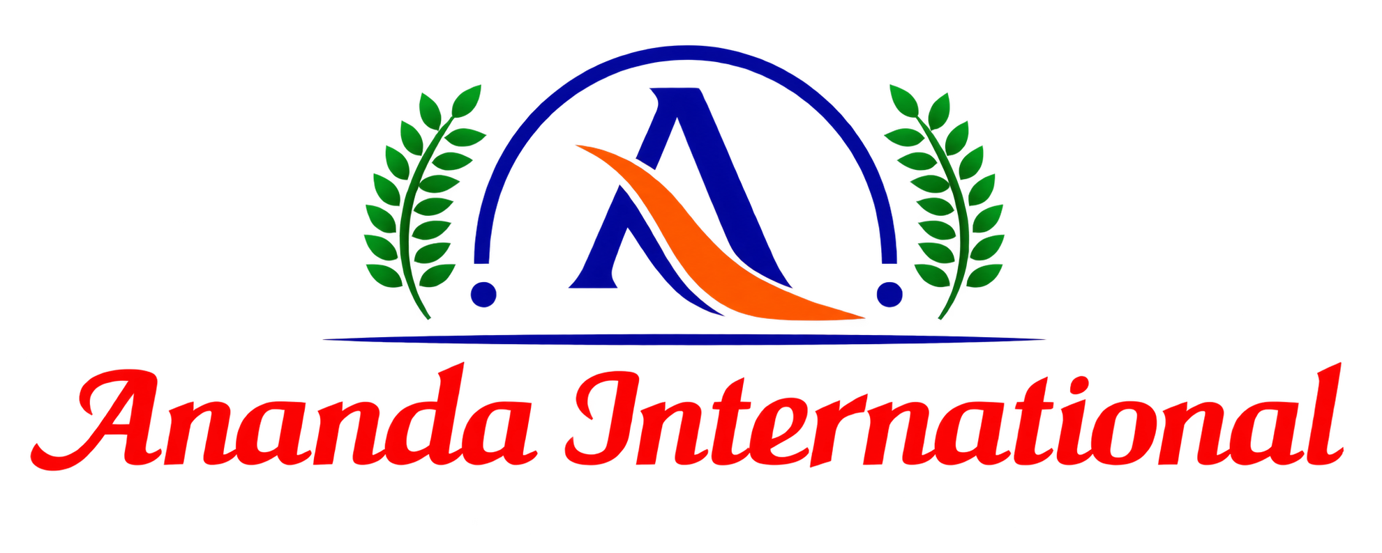 Ananda International