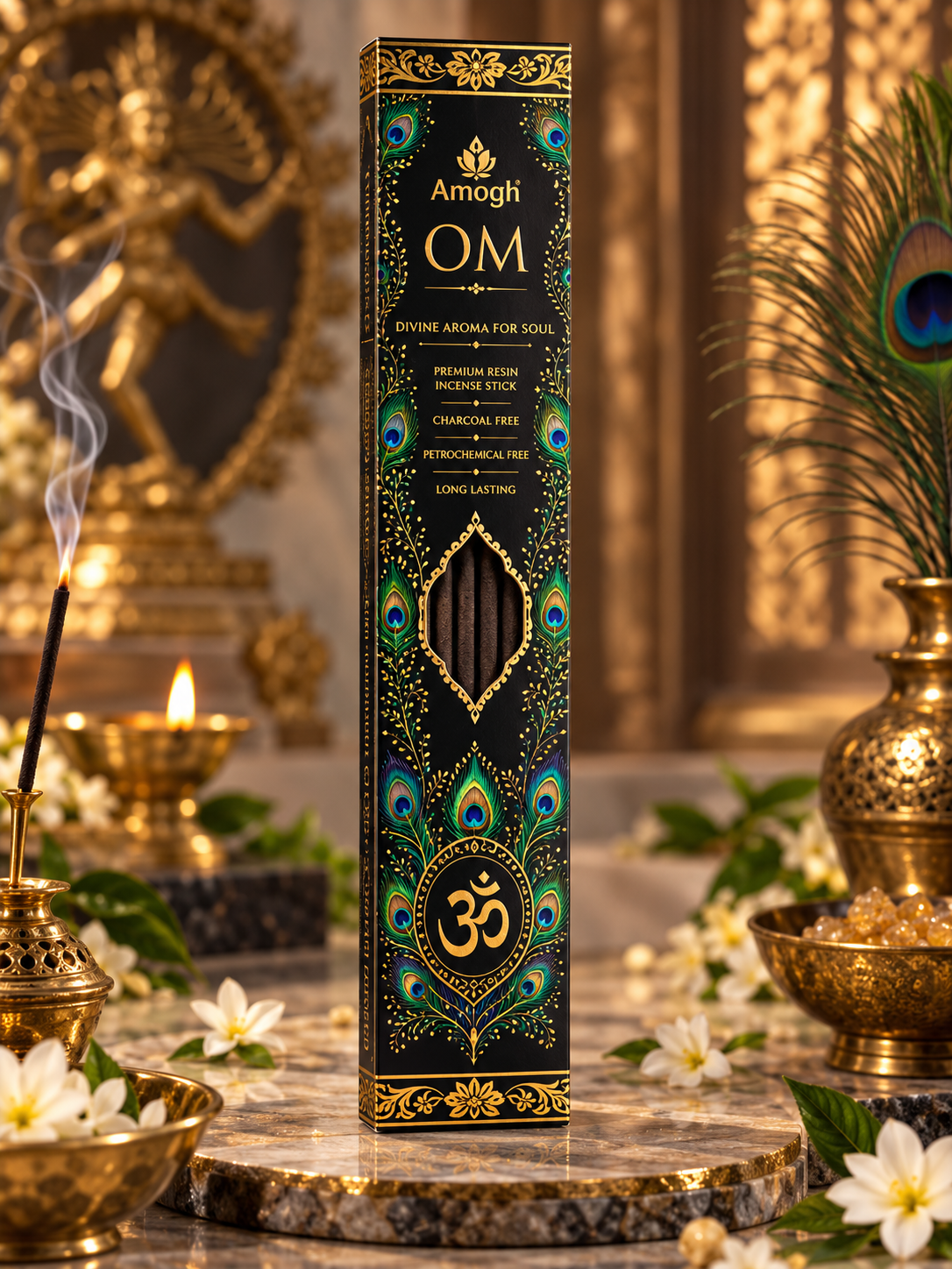 om