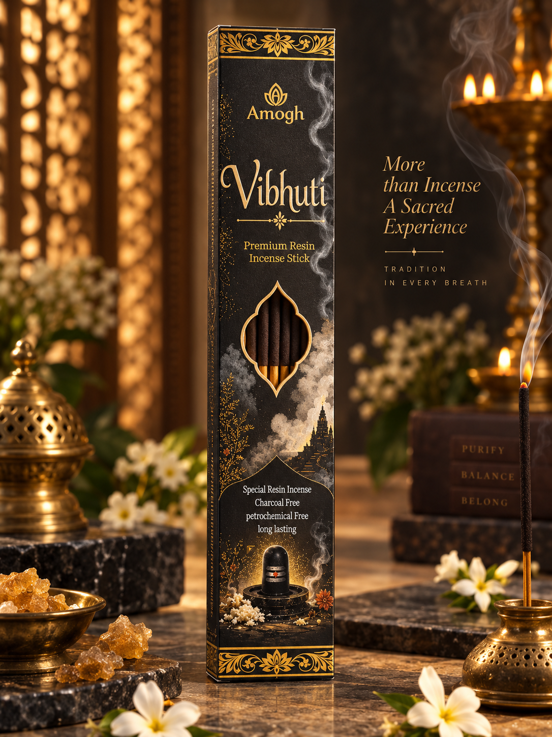 vibhuti